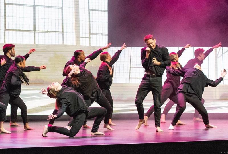 BWW Previews THE 9TH ANNUAL WORLD CHOREOGRAPHY AWARDS Celebrate Dance